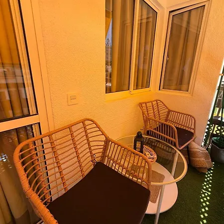 Apartment - Con Vistas Al Mar En